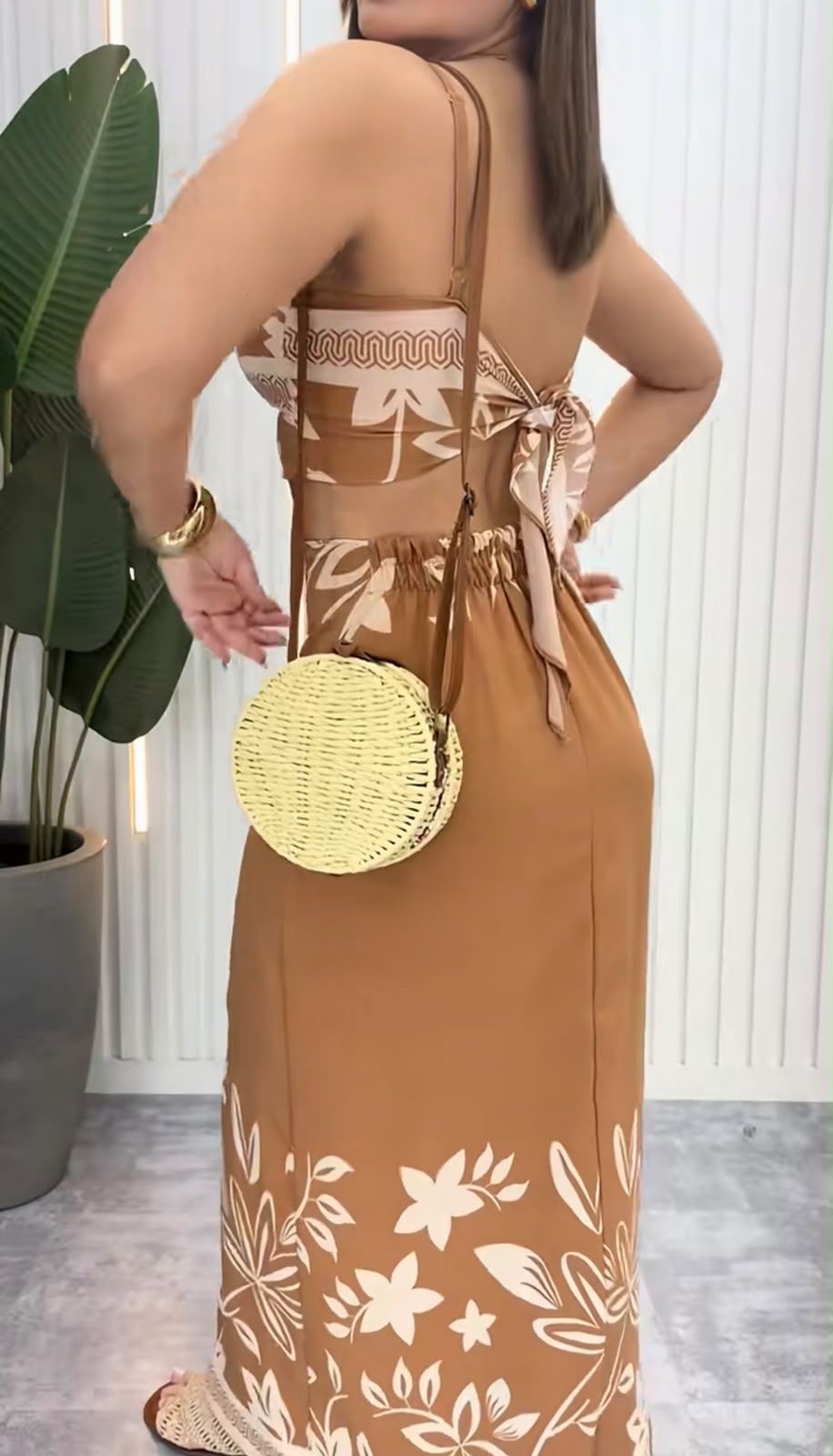 Conjunto Cropped + Saia