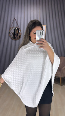Poncho Ted