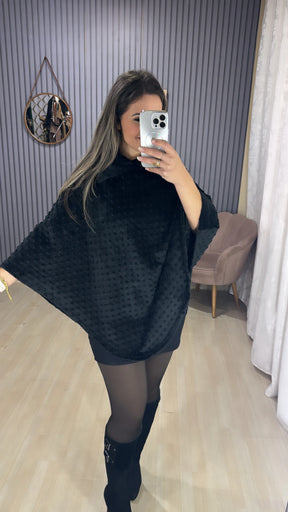 Poncho Ted