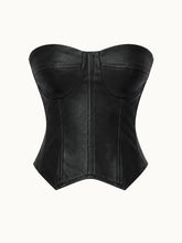 Corset Alessia - Preto